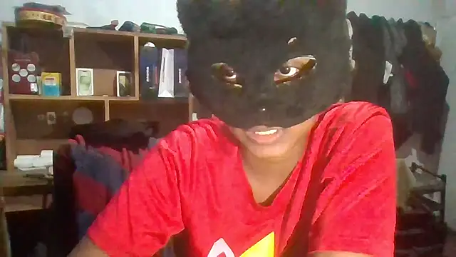 Nora-2003 online show from 11, 4, 2026