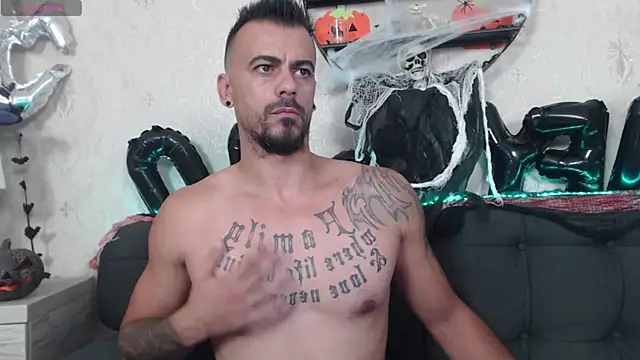 RyanVibe online show from 27, 10, 2025