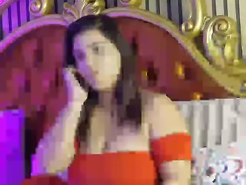 MadisonCharm online show from 14, 1, 2026