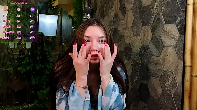 Sandy Steel online show from 8, 1, 2026