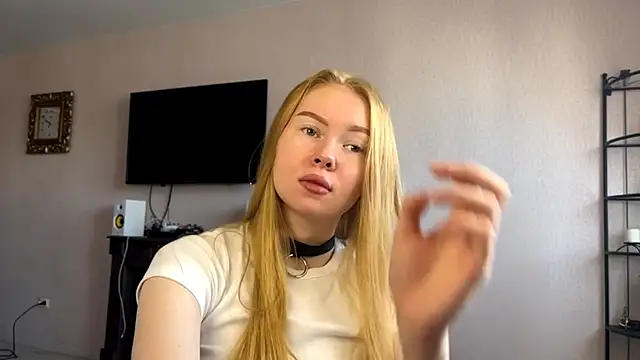 RaguelNicksons online show from 31, 10, 2025