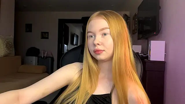 RaguelNicksons online show from 14, 11, 2025