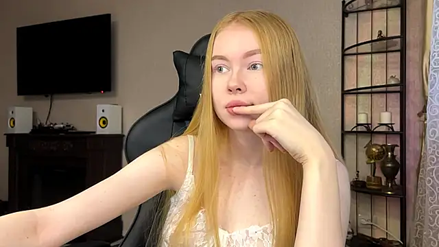 RaguelNicksons online show from 29, 11, 2025