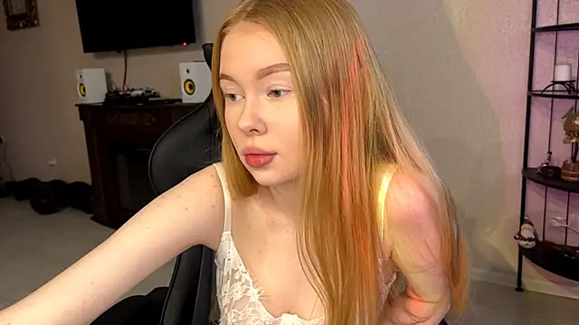 RaguelNicksons online show from 30, 11, 2025