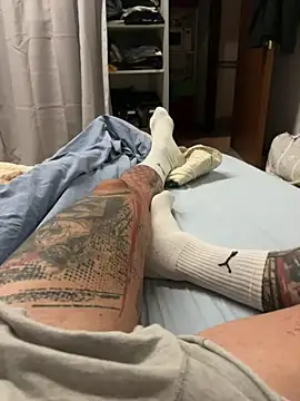 Sexy-feet78 online show from 12, 11, 2025