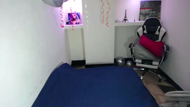 dayo evans online show from 17, 11, 2025