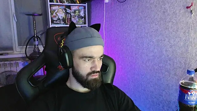 Nik Namee online show from 22, 10, 2025