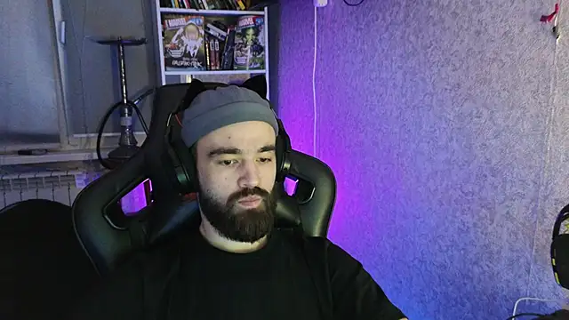 Nik Namee online show from 6, 11, 2025