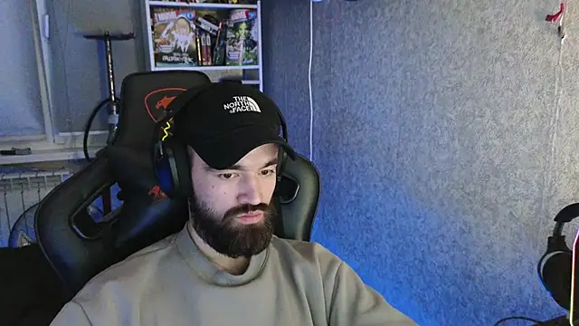 Nik Namee online show from 13, 11, 2025