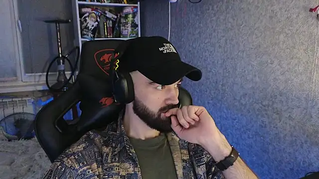 Nik Namee online show from 16, 12, 2025