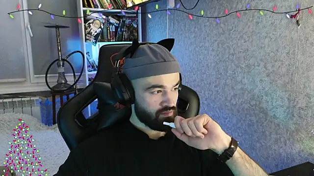 Nik Namee online show from 16, 1, 2026