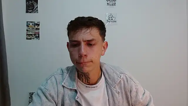 Snapshot of hot_teo_ chatting on 16, 12, 2025 hot teo online show from 16, 12, 2025