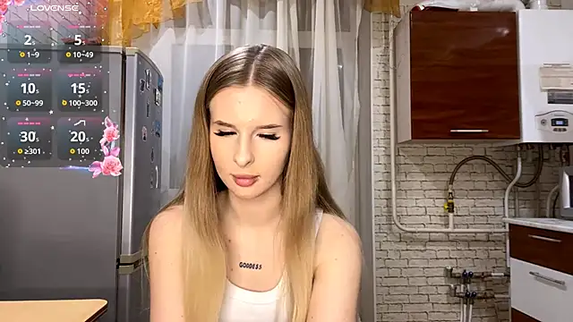 RosalindSherlock online show from 24, 10, 2025