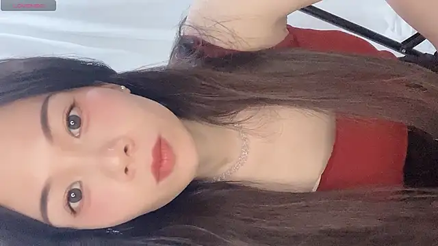 Lynnalltop-165-KeKe online show from 13, 10, 2025