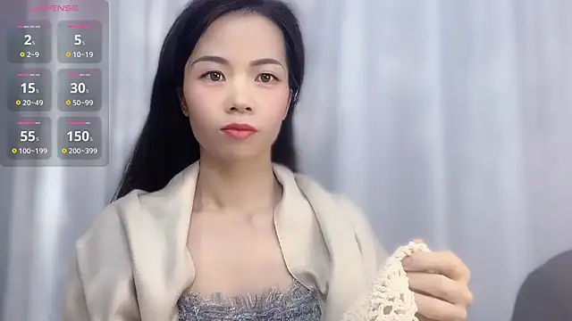 Lynnalltop-165-KeKe online show from 30, 11, 2025