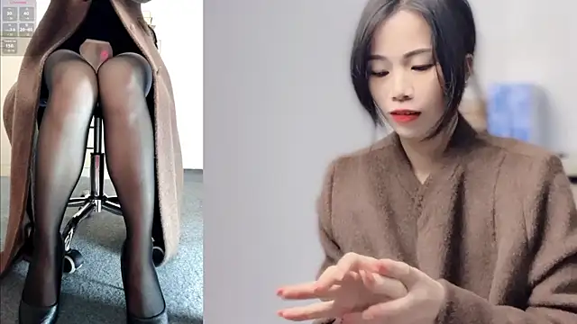 Lynnalltop-165-KeKe online show from 12, 2, 2026