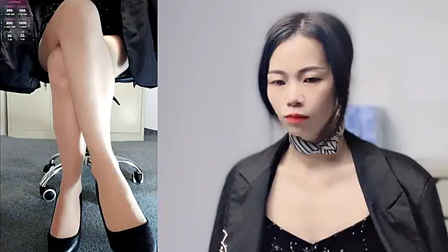 Lynnalltop-165-KeKe online show from 13, 2, 2026