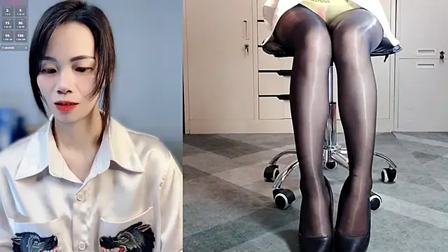 Lynnalltop-165-KeKe online show from 7, 3, 2026