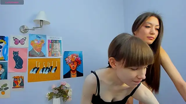 PearlMystic online show from 9, 11, 2025