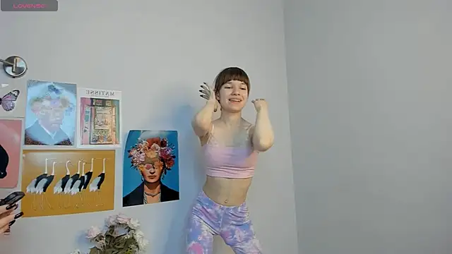 PearlMystic online show from 18, 11, 2025