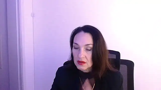 Rosie Rosee online show from 12, 11, 2025