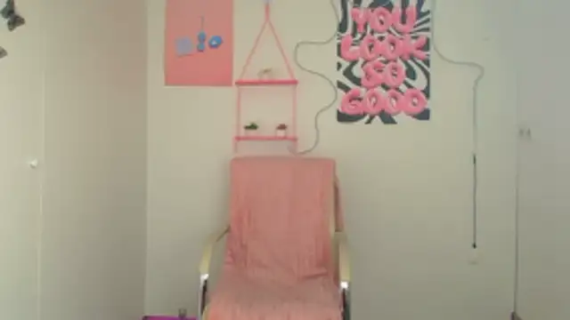 Rosie Rosee online show from 2, 4, 2026