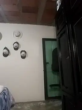 AndreaMooure  online show from 23, 10, 2025