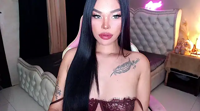 Maria Bigcock online show from 22, 2, 2025