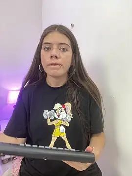 Juana miel online show from 27, 3, 2026