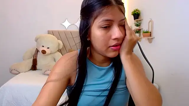 Snapshot of zara_cute chatting on 15, 7, 2026 zara cute online show from 15, 7, 2026