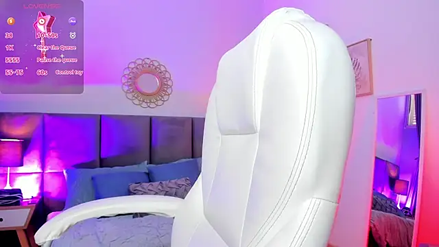 Tammy Carterr  online show from 20, 11, 2025