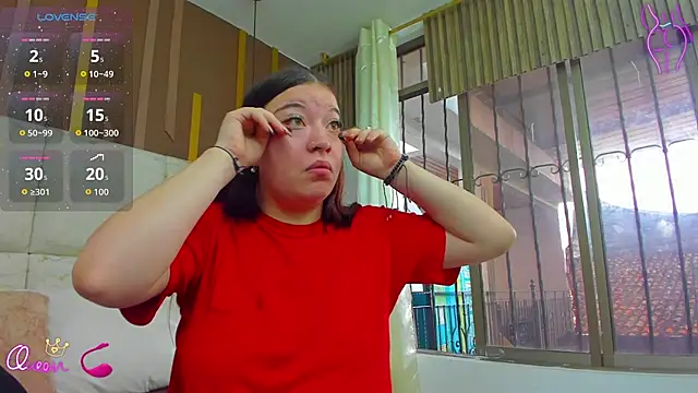 AmbarGills online show from 8, 4, 2026