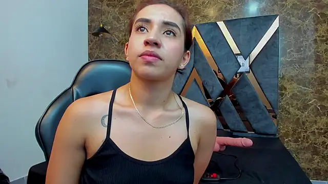 Vittoria Conti  online show from 3, 2, 2026