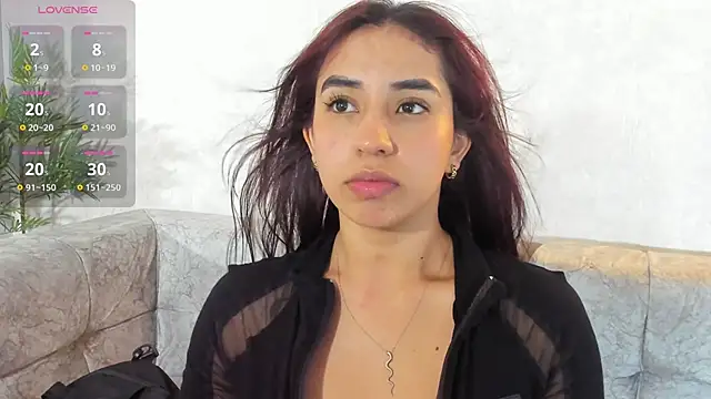 Snapshot of Vittoria_Conti_ chatting on 19, 5, 2026 Vittoria Conti online show from 19, 5, 2026