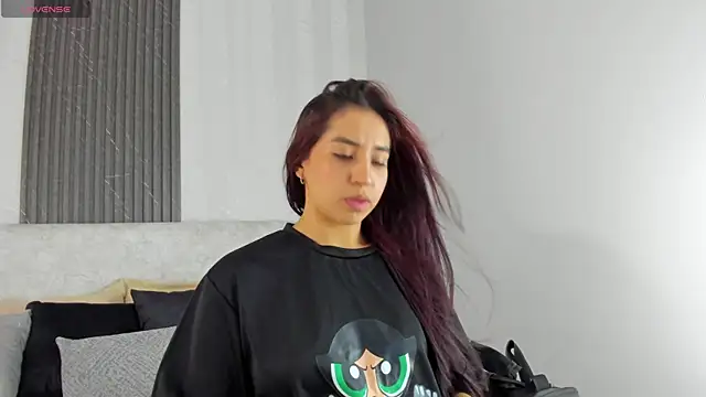Snapshot of Vittoria_Conti_ chatting on 15, 6, 2026 Vittoria Conti online show from 15, 6, 2026