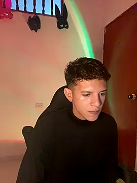 tylernova online show from 18, 10, 2025