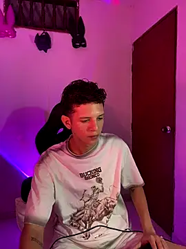 tylernova online show from 27, 10, 2025