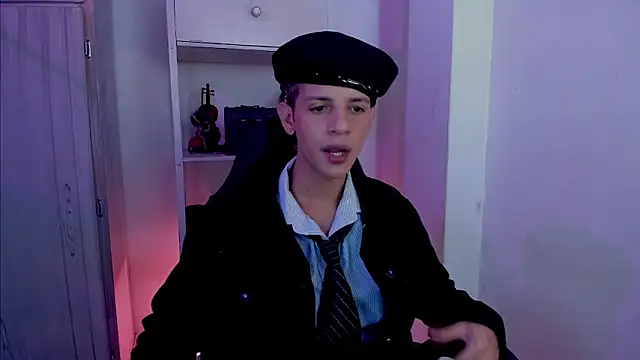 tylernova online show from 26, 11, 2025