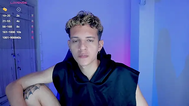 tylernova online show from 9, 3, 2026