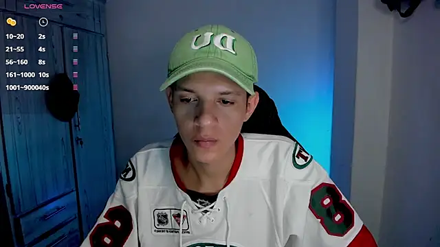 tylernova online show from 23, 3, 2026