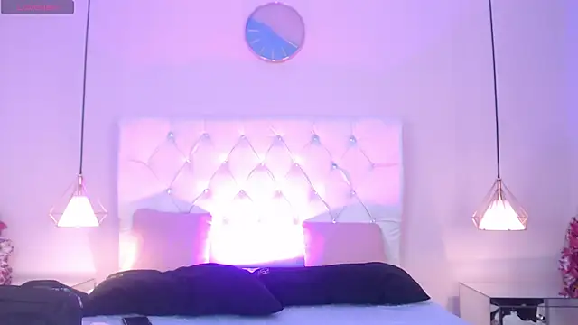 Bubbiecherry online show from 13, 11, 2025