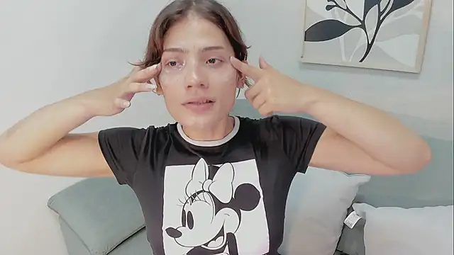 Snapshot of KassMonroe chatting on 10, 7, 2026 KassMonroe online show from 10, 7, 2026