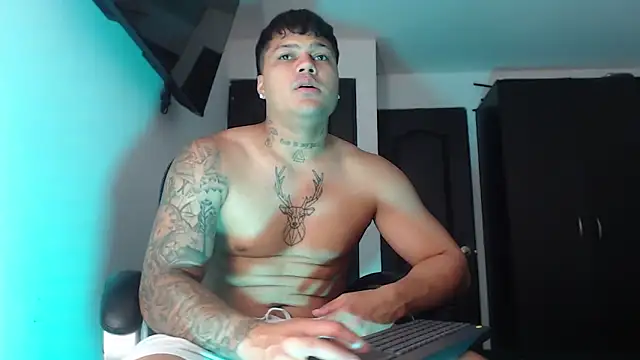 Boyhot 00 online show from 10, 10, 2025