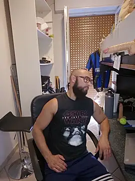 BeppeRagnar online show from 20, 6, 2026