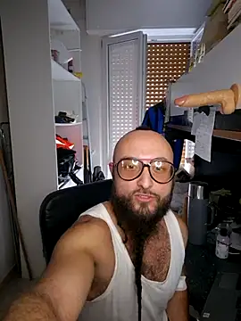 BeppeRagnar online show from 25, 6, 2026