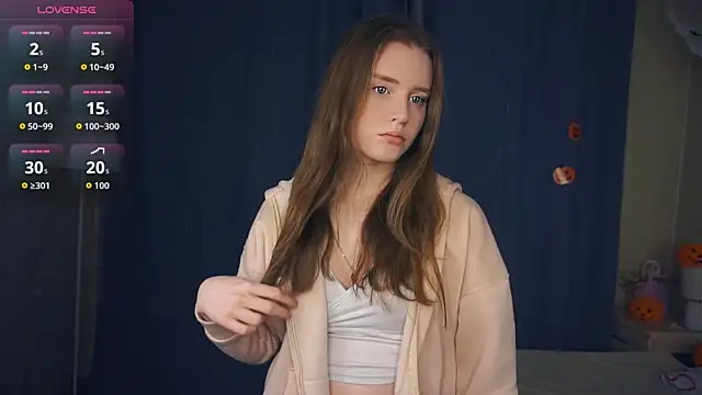 SunRinglein online show from 8, 11, 2025