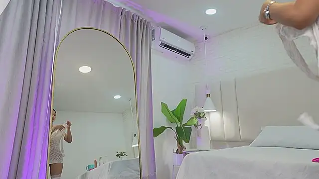 nina gb online show from 12, 3, 2026