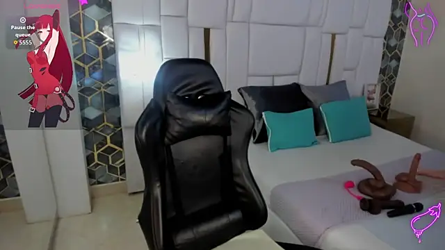 emily parks666 online show from 21, 11, 2025