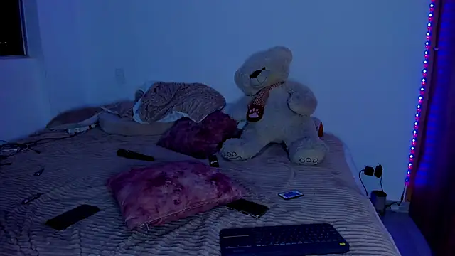 majo gallego online show from 25, 3, 2026