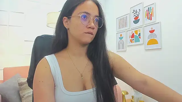 Sasha Grace online show from 12, 3, 2026